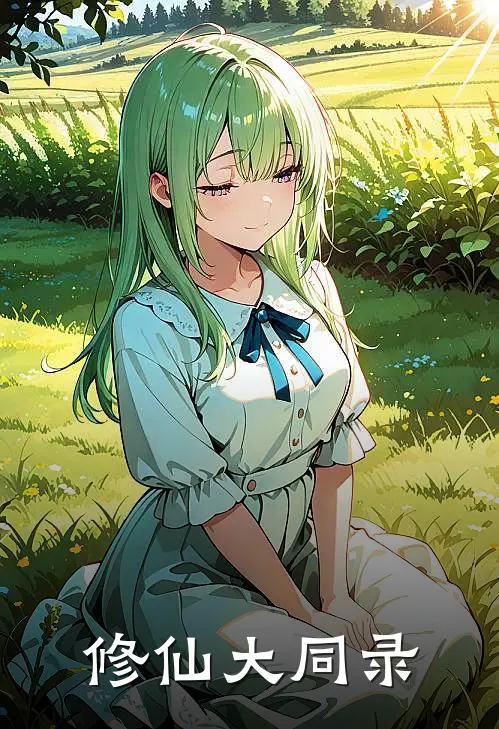 修仙大同录