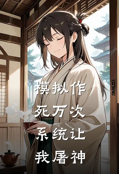 模拟作死万次，系统让我屠神