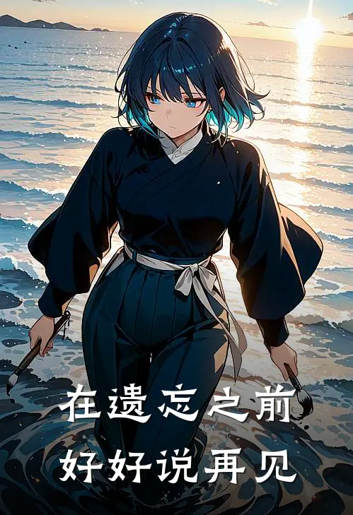 在遗忘之前，好好说再见