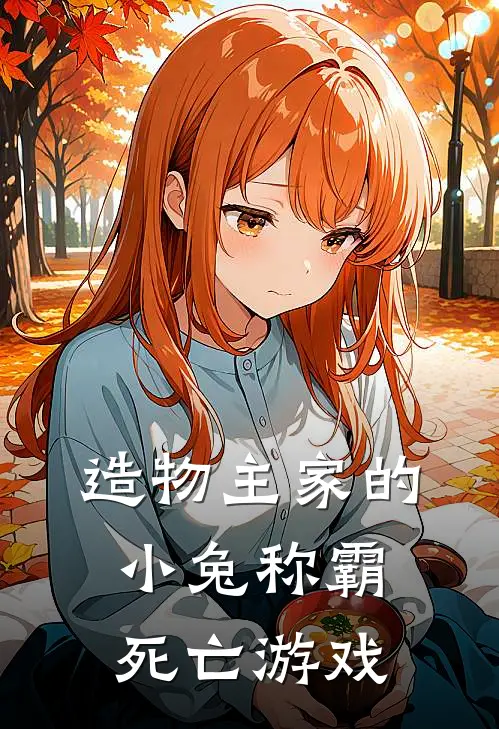 造物主家的小兔称霸死亡游戏