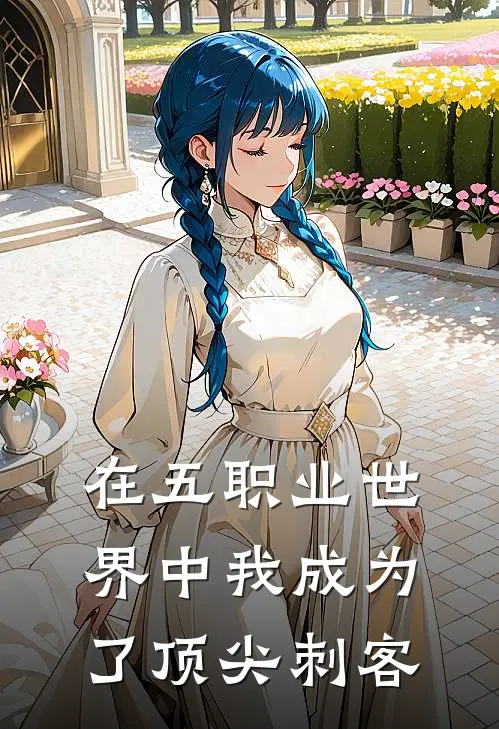 在五职业世界中我成为了顶尖刺客