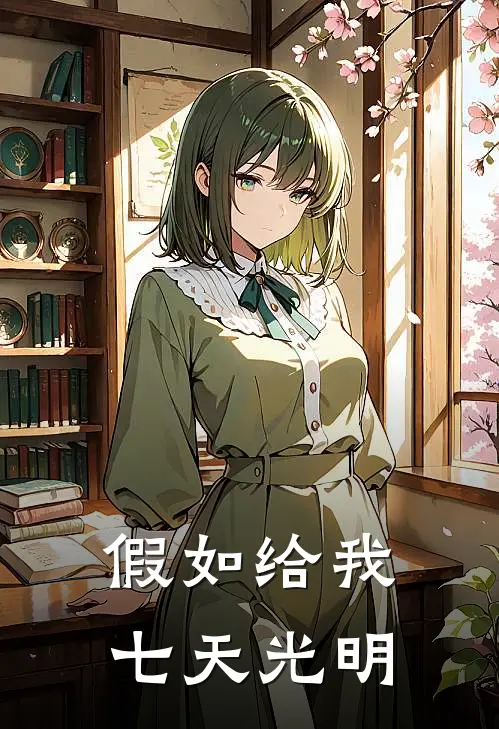 假如给我七天光明