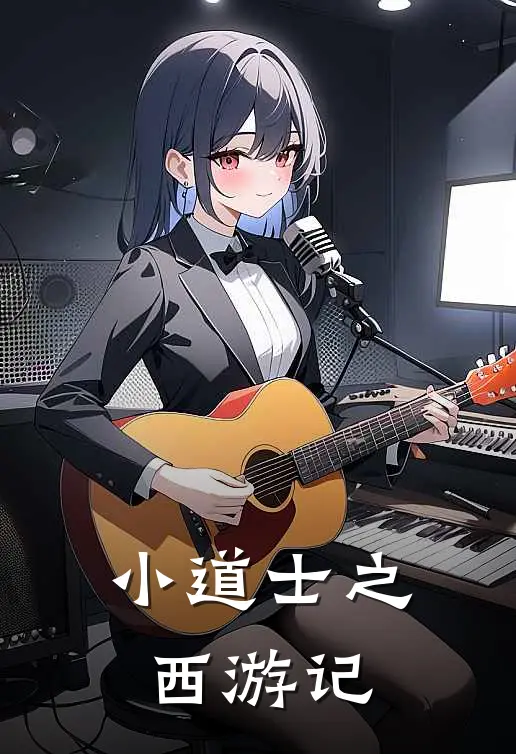 小道士之西游记