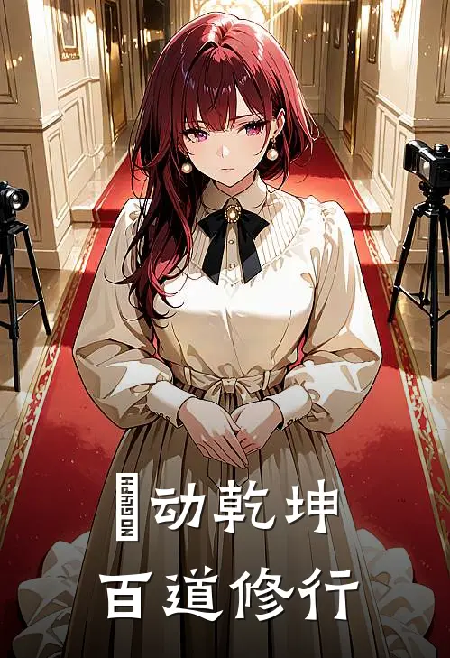 炁动乾坤：百道修行
