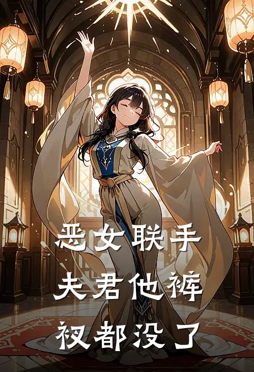 恶女联手：夫君他裤衩都没了