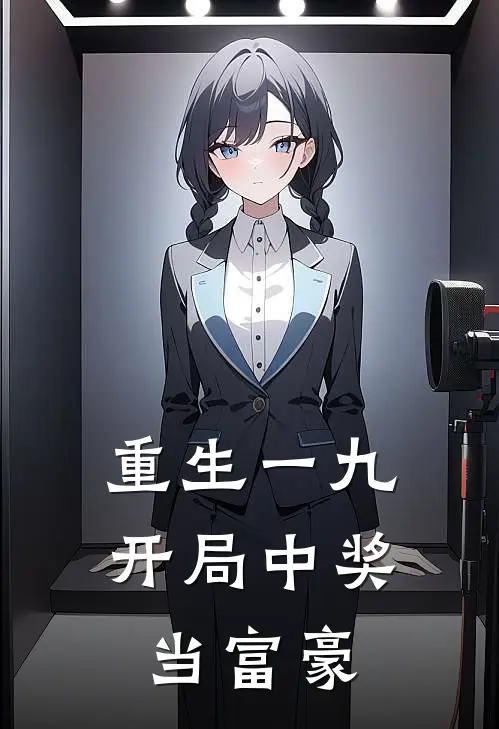 重生一九，开局中奖当富豪