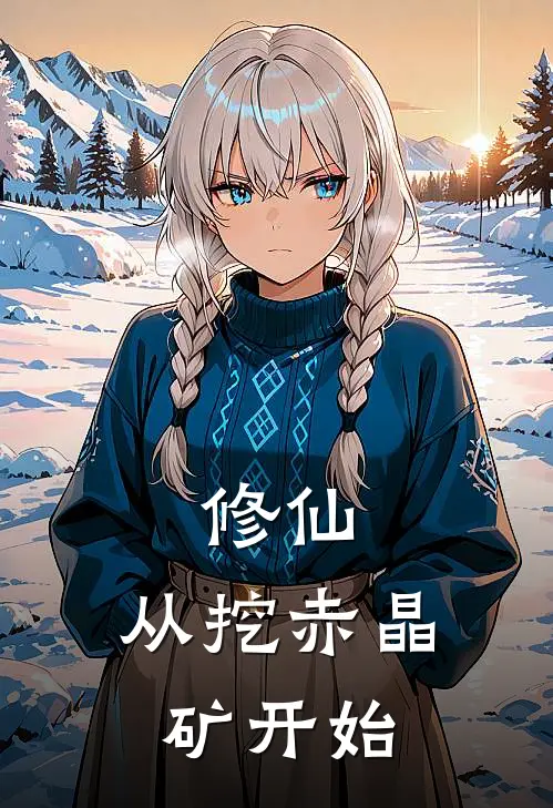 修仙：从挖赤晶矿开始