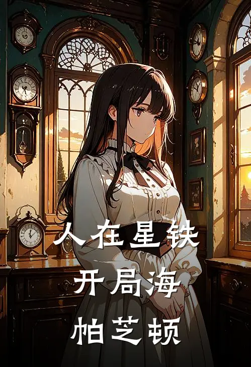 人在星铁：开局海帕芝顿