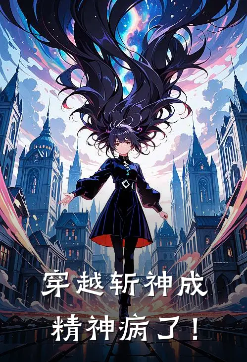 穿越斩神成精神病了！