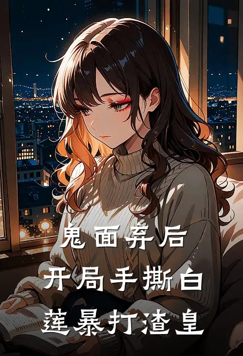 鬼面弃后：开局手撕白莲暴打渣皇