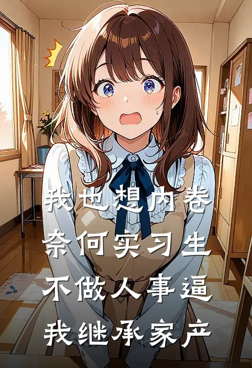 我也想内卷，奈何实习生不做人事逼我继承家产