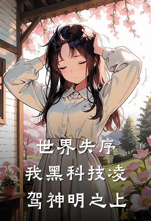 世界失序：我黑科技凌驾神明之上