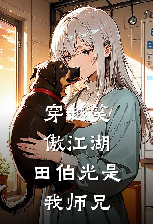 穿越笑傲江湖：田伯光是我师兄