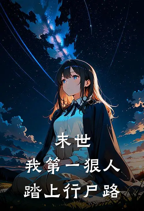 末世：我第一狠人，踏上行尸路