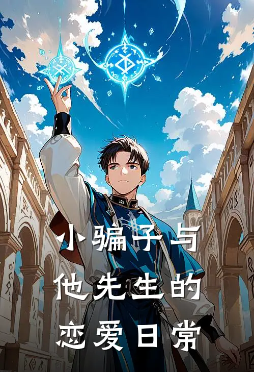 小骗子与他先生的恋爱日常