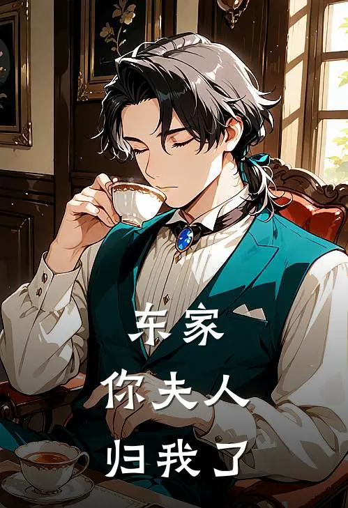 东家，你夫人归我了