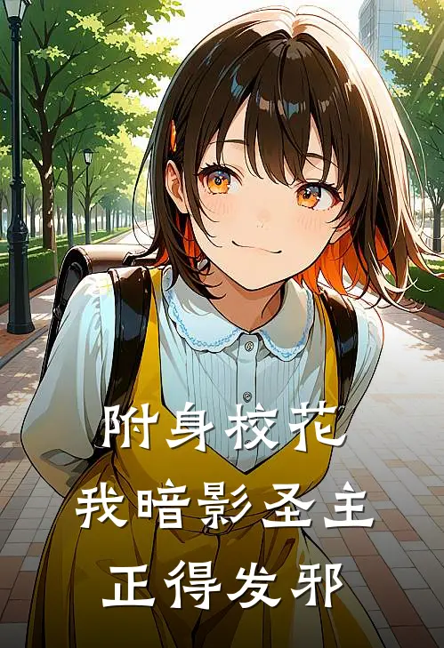 附身校花，我暗影圣主正得发邪