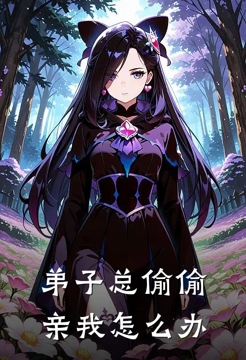 弟子总偷偷亲我怎么办