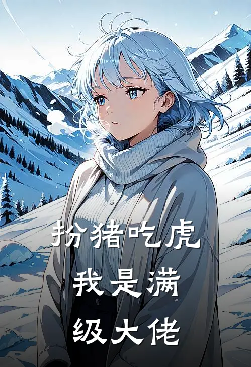 扮猪吃虎：我是满级大佬