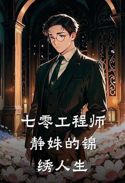 七零工程师：静姝的锦绣人生