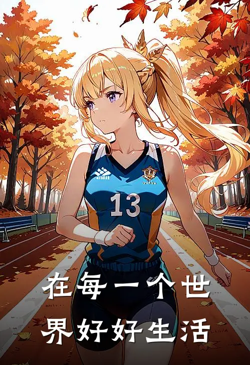 在每一个世界好好【生活】