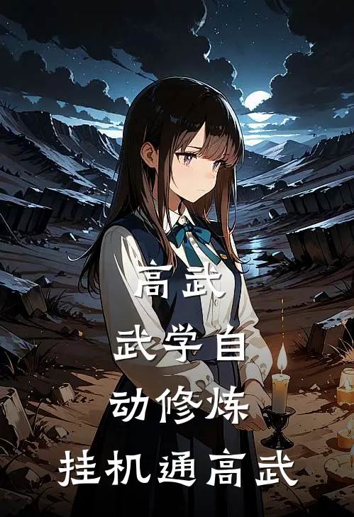 高武：武学自动修炼，挂机通高武