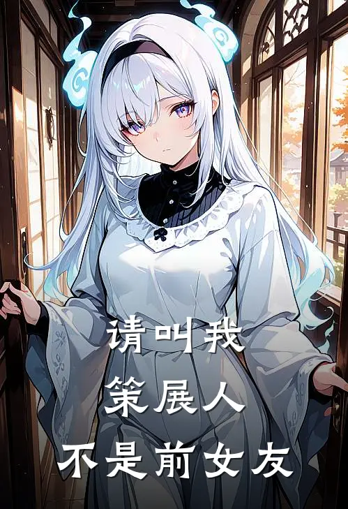 请叫我策展人，不是前女友