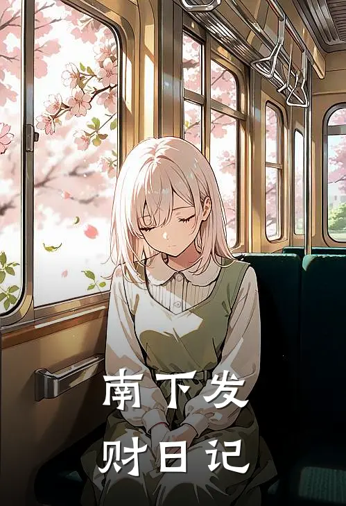 南下发财日记