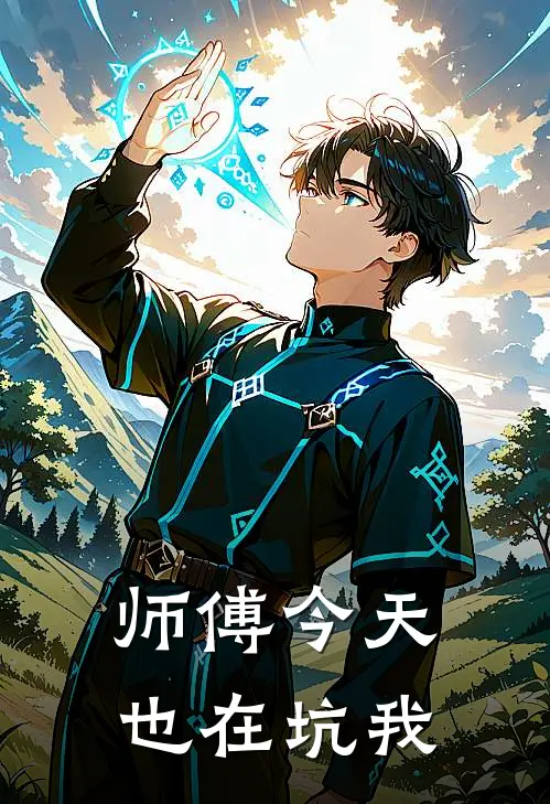 师傅今天也在坑我