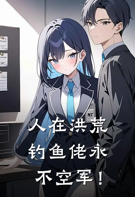 人在洪荒，钓鱼佬永不空军！