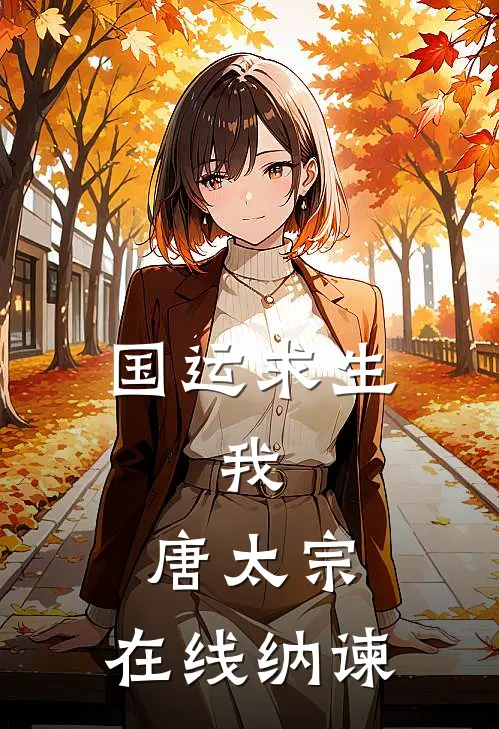 国运求生：我，唐太宗，在线纳谏