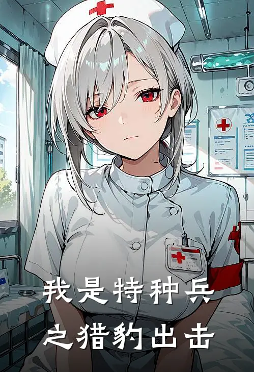 我是特种兵之猎豹出击