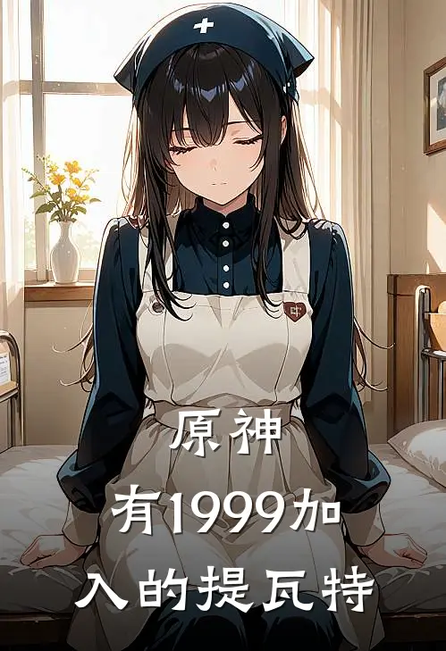 原神：有1999加入的提瓦特