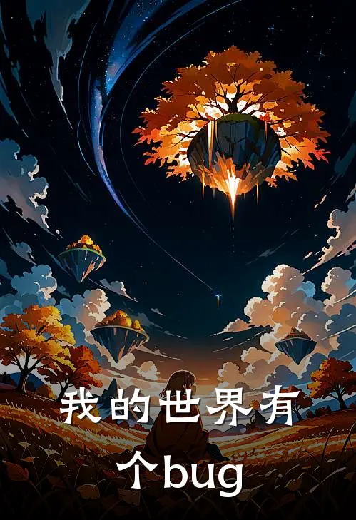我的世界有个bug
