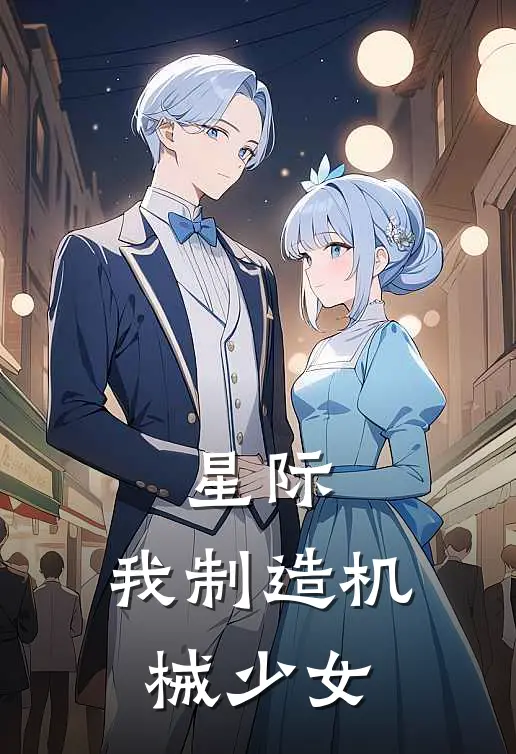 星际：我制造机械少女
