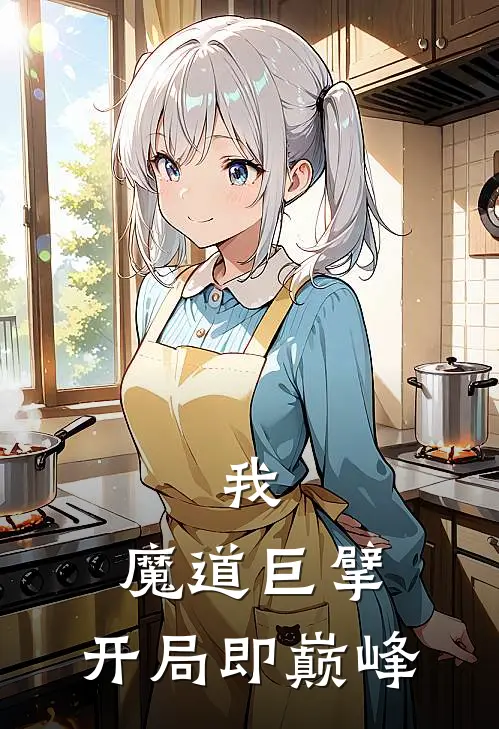 我，魔道巨擘，开局即巅峰