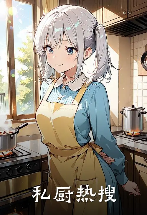 私厨热搜