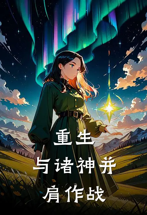 重生：与诸神并肩作战