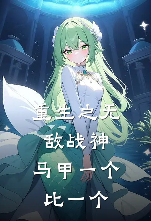 重生之无敌战神，马甲一个比一个