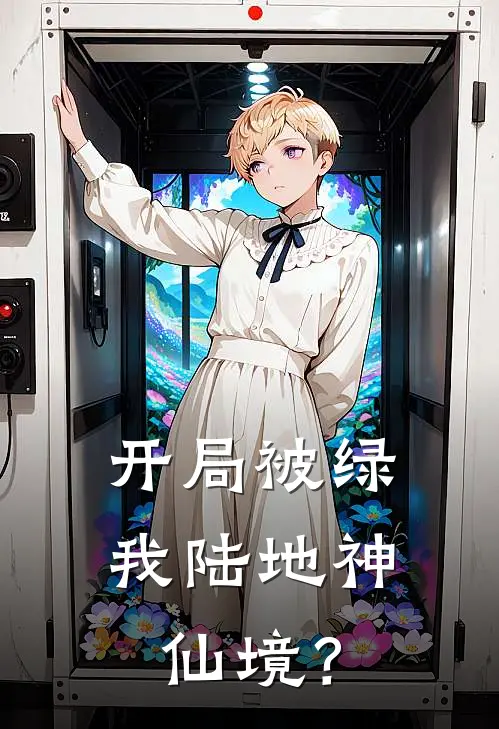 开局被绿：我陆地神仙境？