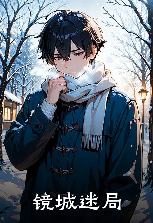 镜城迷局
