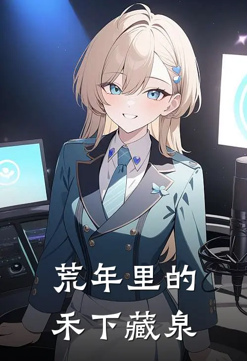 荒年里的禾下藏泉