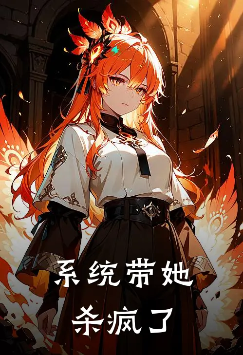 系统带她杀疯了