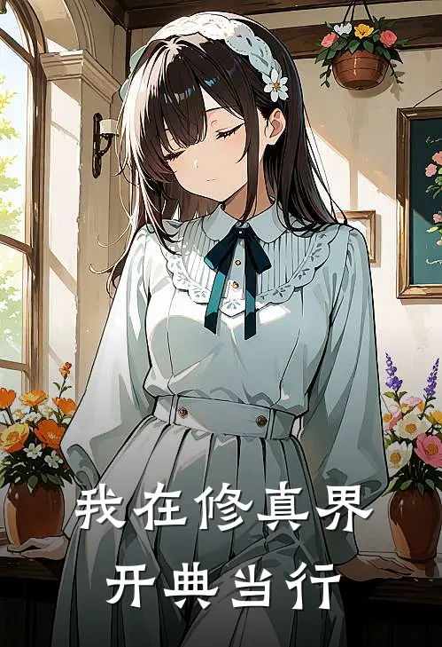 我在修真界开典当行