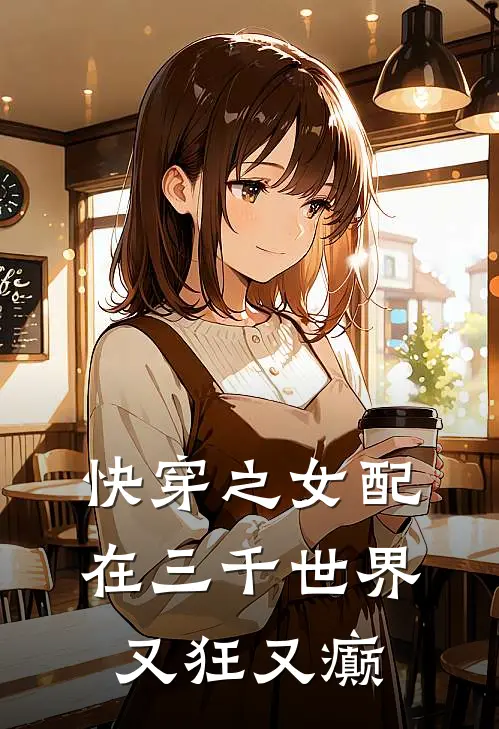 快穿之女配在三千世界又狂又癫