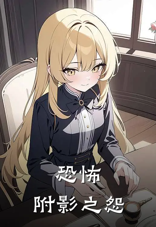 恐怖：附影之怨