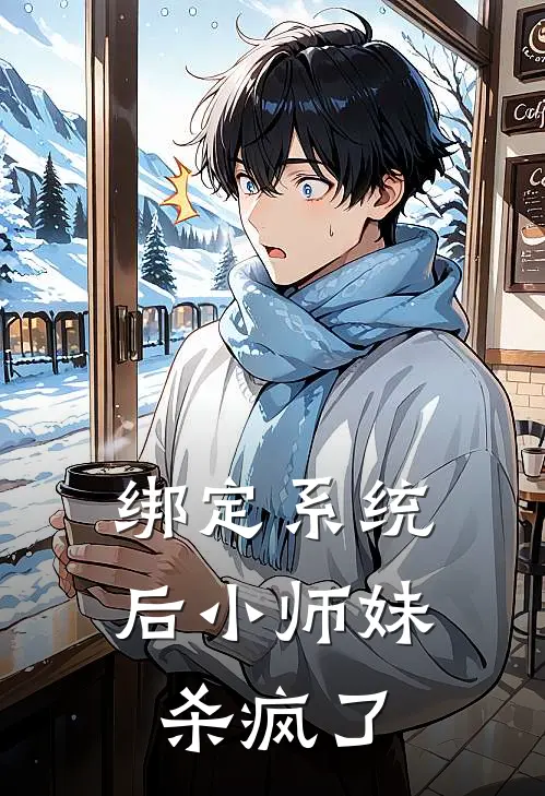 绑定系统后小师妹杀疯了