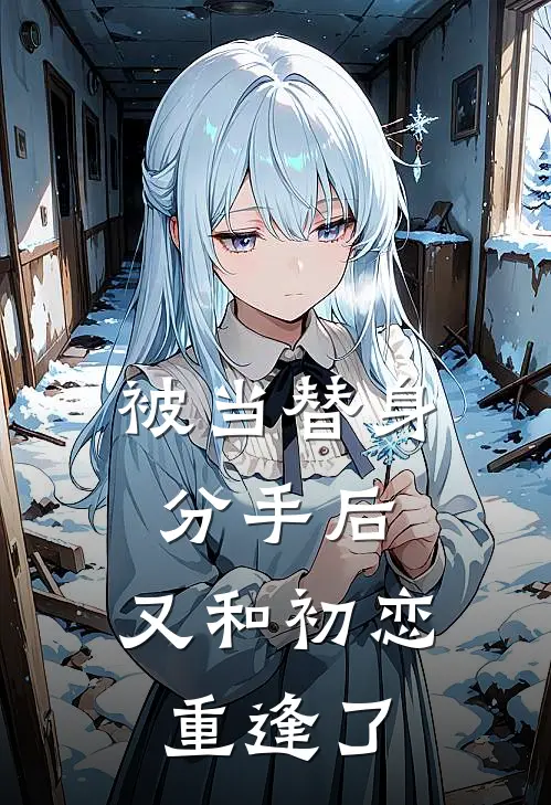 被当替身分手后，又和初恋重逢了