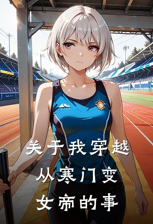 关于我穿越从寒门变女帝的事