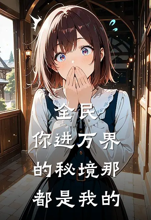 全民：你进万界的秘境那都是我的